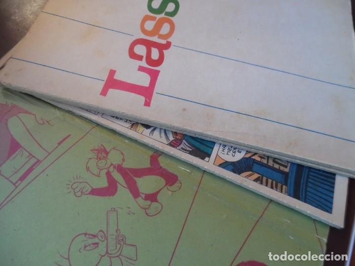 C&oacute;mics: Lassie. Comic Colecci&oacute;n Mico. N&ordm; 2. - Foto 3