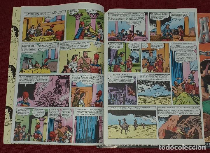 C&oacute;mics: LOTE 3 COMICS DE JABATO - Foto 3