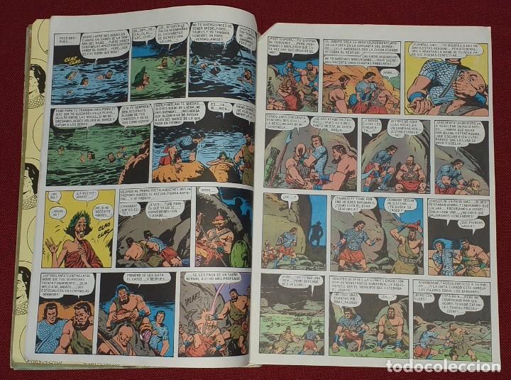 C&oacute;mics: LOTE 3 COMICS DE JABATO - Foto 7