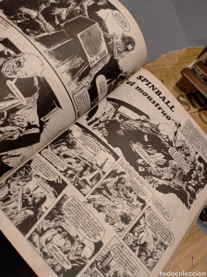 C&oacute;mics: Black Jack. Hook, el tibur&oacute;n asesino - Foto 2