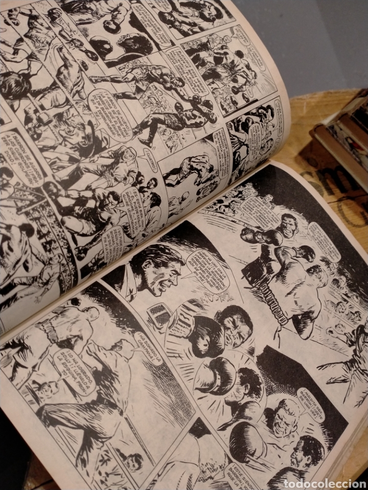 C&oacute;mics: Black Jack. Hook, el tibur&oacute;n asesino - Foto 3