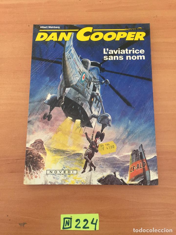 C&oacute;mics: DAN COOPER - Foto 1
