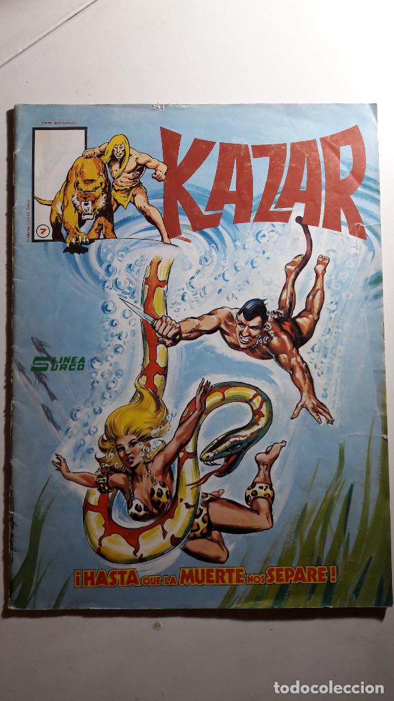 C&oacute;mics: Lote de 34 c&oacute;mics V&eacute;rtice, F&oacute;rum a&ntilde;os 70/80 - Foto 1