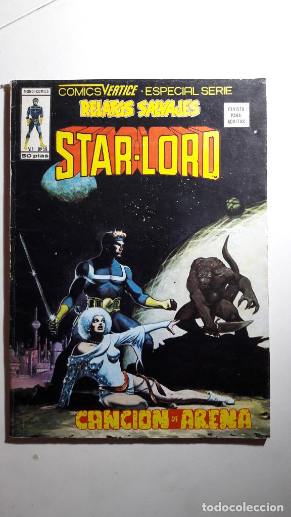 C&oacute;mics: Lote de 34 c&oacute;mics V&eacute;rtice, F&oacute;rum a&ntilde;os 70/80 - Foto 5
