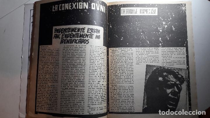 C&oacute;mics: Lote de 34 c&oacute;mics V&eacute;rtice, F&oacute;rum a&ntilde;os 70/80 - Foto 12