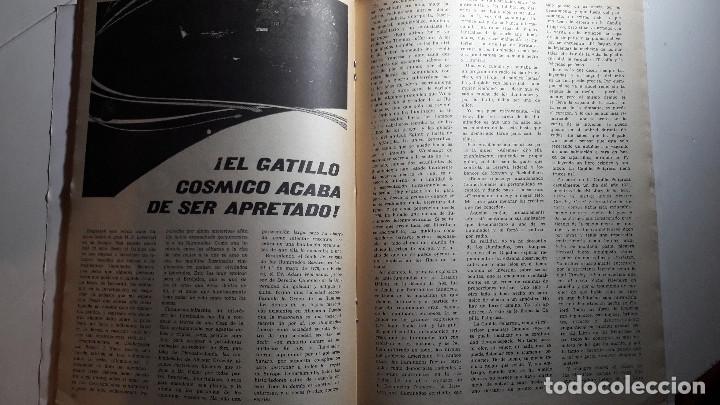 C&oacute;mics: Lote de 34 c&oacute;mics V&eacute;rtice, F&oacute;rum a&ntilde;os 70/80 - Foto 13