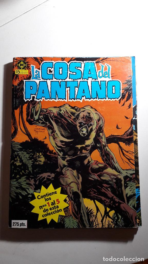 C&oacute;mics: Lote de 34 c&oacute;mics V&eacute;rtice, F&oacute;rum a&ntilde;os 70/80 - Foto 18