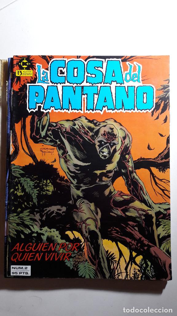 C&oacute;mics: Lote de 34 c&oacute;mics V&eacute;rtice, F&oacute;rum a&ntilde;os 70/80 - Foto 20
