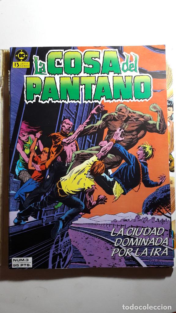 C&oacute;mics: Lote de 34 c&oacute;mics V&eacute;rtice, F&oacute;rum a&ntilde;os 70/80 - Foto 21