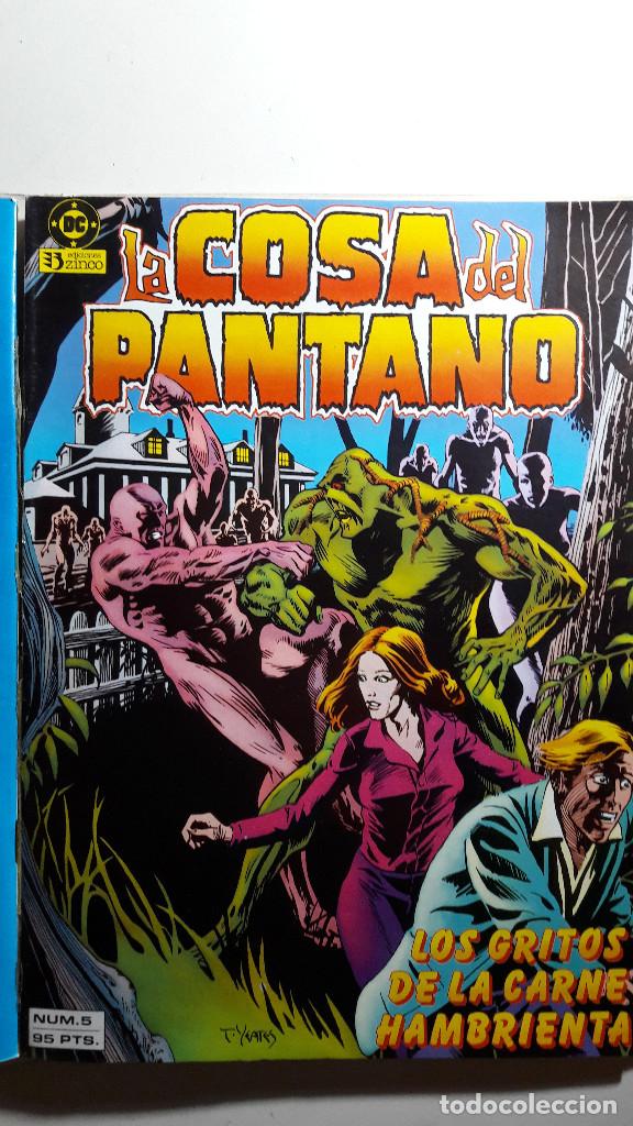 C&oacute;mics: Lote de 34 c&oacute;mics V&eacute;rtice, F&oacute;rum a&ntilde;os 70/80 - Foto 23