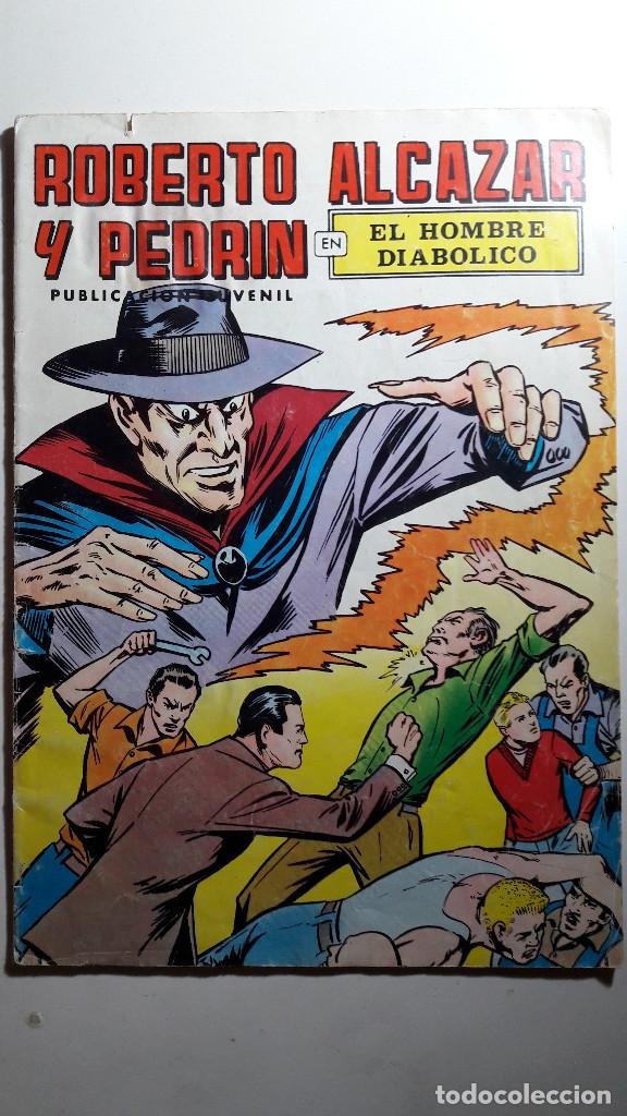 C&oacute;mics: Lote de 34 c&oacute;mics V&eacute;rtice, F&oacute;rum a&ntilde;os 70/80 - Foto 24