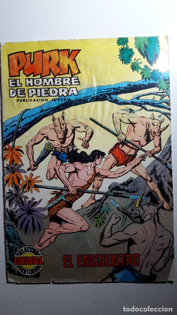 C&oacute;mics: Lote de 34 c&oacute;mics V&eacute;rtice, F&oacute;rum a&ntilde;os 70/80 - Foto 27