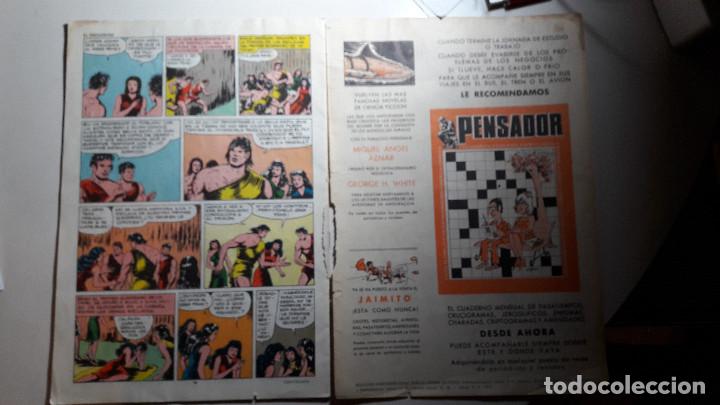 C&oacute;mics: Lote de 34 c&oacute;mics V&eacute;rtice, F&oacute;rum a&ntilde;os 70/80 - Foto 29
