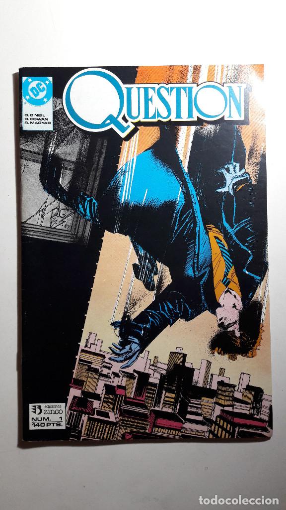 C&oacute;mics: Lote de 34 c&oacute;mics V&eacute;rtice, F&oacute;rum a&ntilde;os 70/80 - Foto 34