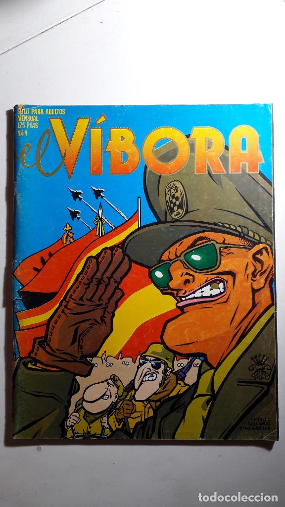 C&oacute;mics: Lote de 34 c&oacute;mics V&eacute;rtice, F&oacute;rum a&ntilde;os 70/80 - Foto 39