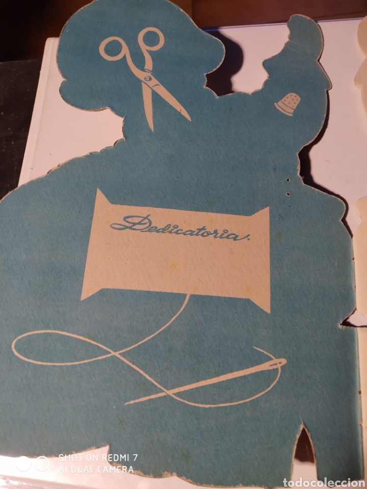 C&oacute;mics: El Sastrecillo Valiente Ferrandiz Antiguo - Foto 2