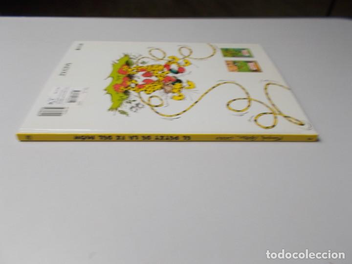 C&oacute;mics: MARSUPILAMI 2 El petit de la fi del M&oacute;n, Editorial Salvat - Foto 3