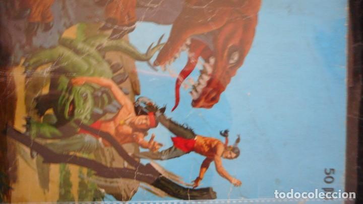 C&oacute;mics: TUROK II (ED. MICO) / C-9 - Foto 2
