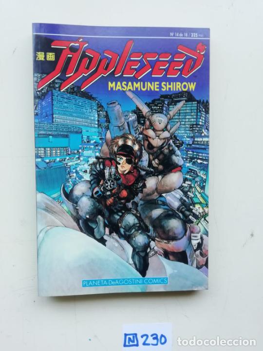 C&oacute;mics: Aplessed - Foto 1