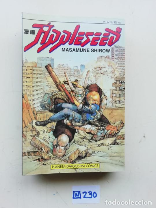 C&oacute;mics: Aplessed - Foto 1