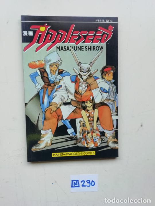 C&oacute;mics: Aplessed - Foto 1