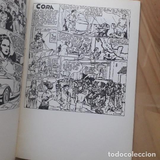 C&oacute;mics: Cora. Le Medius. Le Lis &eacute;trangleur - FRANK GODWIN - Foto 7