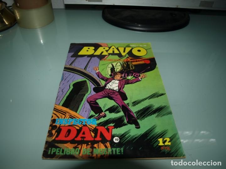 C&oacute;mics: Bravo, a&ntilde;o 1, numero 48 - Foto 1