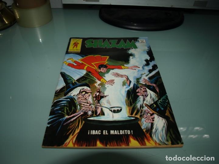 C&oacute;mics: Shazam,Comics Art, volumen 1, numero 2 - Foto 1