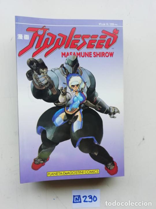 C&oacute;mics: Aplessed - Foto 1