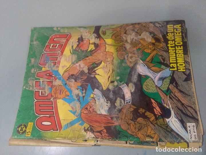C&oacute;mics: LOTE DE 8 COMICS DEFECTUOSOS - Foto 3