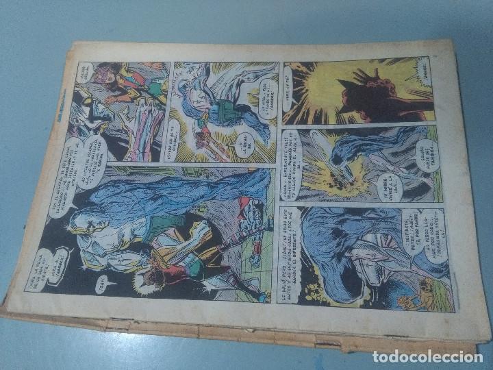 C&oacute;mics: LOTE DE 8 COMICS DEFECTUOSOS - Foto 6