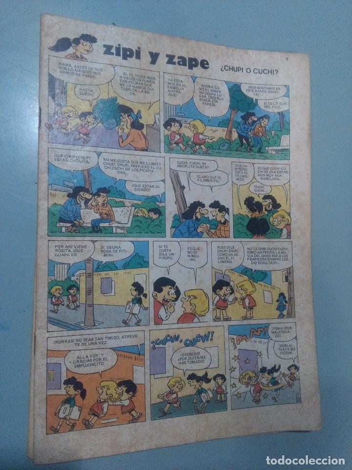 C&oacute;mics: LOTE DE 8 COMICS DEFECTUOSOS - Foto 8