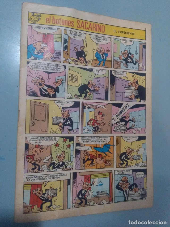 C&oacute;mics: LOTE DE 8 COMICS DEFECTUOSOS - Foto 9