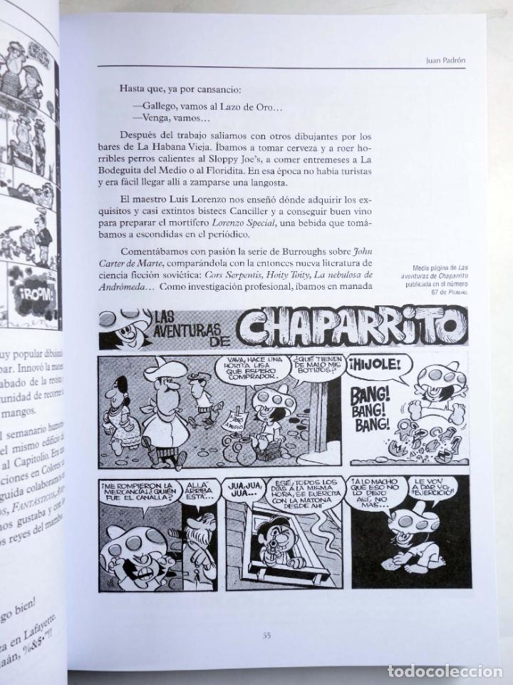 C&oacute;mics: JAN, EL GENIO HUMILDE 2&ordf; EDICI&Oacute;N (Vvaa) ACyT, 2017. NVED - Foto 5