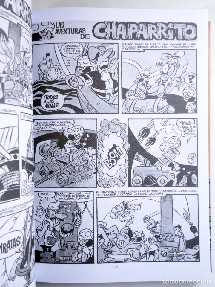 C&oacute;mics: JAN, EL GENIO HUMILDE 2&ordf; EDICI&Oacute;N (Vvaa) ACyT, 2017. NVED - Foto 6