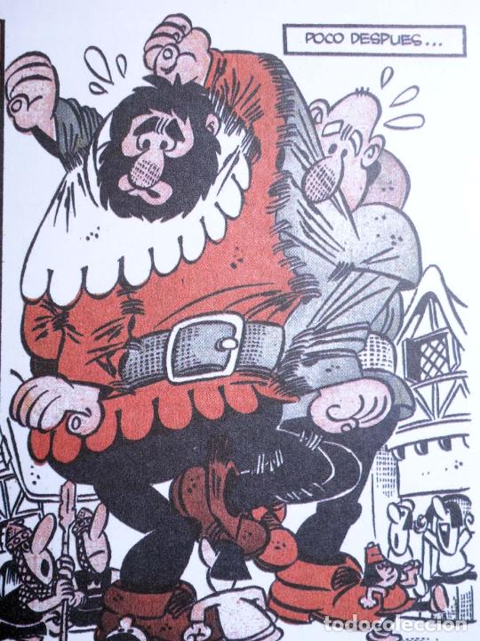 C&oacute;mics: JAN, EL GENIO HUMILDE 2&ordf; EDICI&Oacute;N (Vvaa) ACyT, 2017. NVED - Foto 7