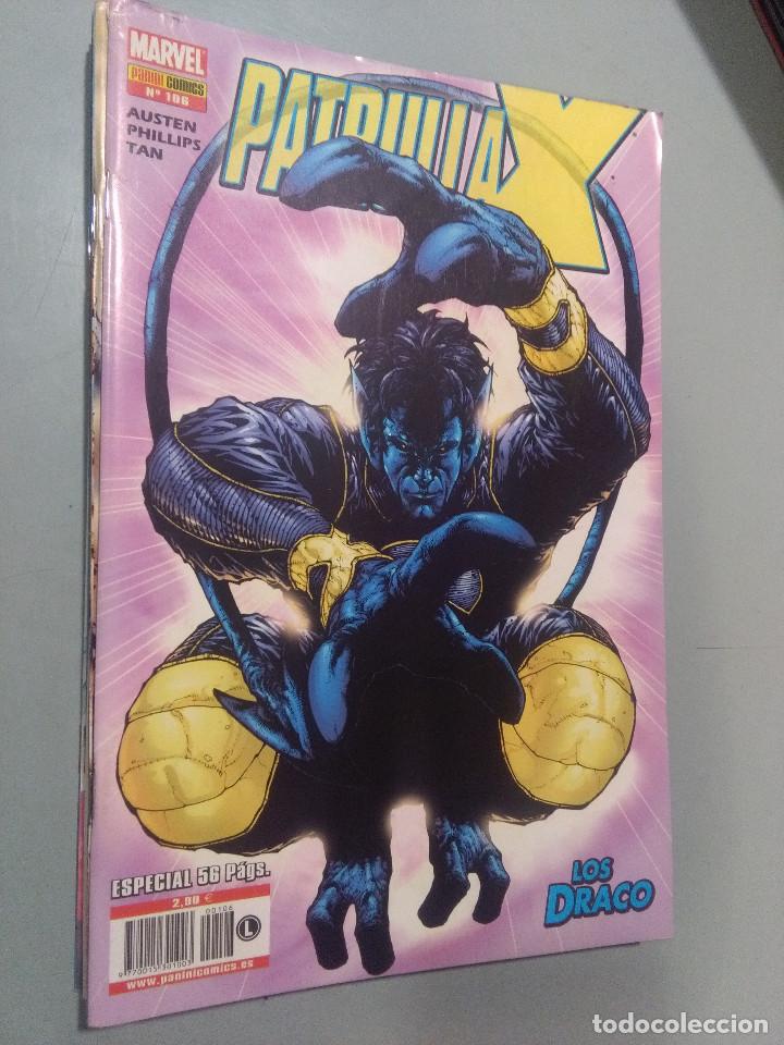 C&oacute;mics: PATRULLA X 106 - Foto 1