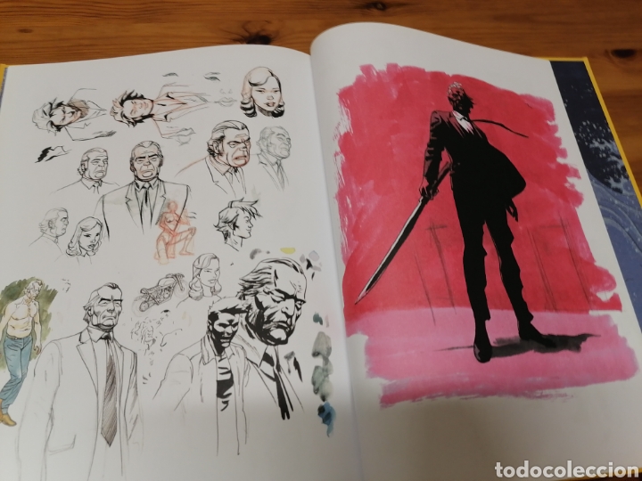 C&oacute;mics: TEBORI VOL 01 - Foto 7
