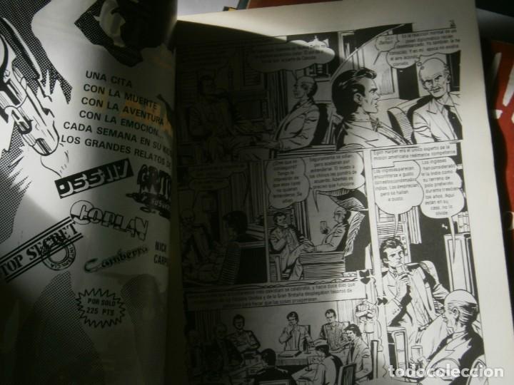 C&oacute;mics: CARA DE ANGEL A&Ntilde;O 1987 - Foto 5