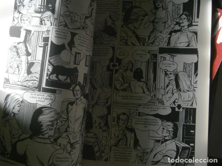 C&oacute;mics: CARA DE ANGEL A&Ntilde;O 1987 - Foto 6