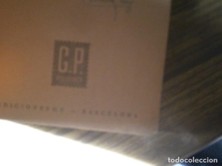 C&oacute;mics: OBSESION . A&Ntilde;O: 1962 - Foto 5