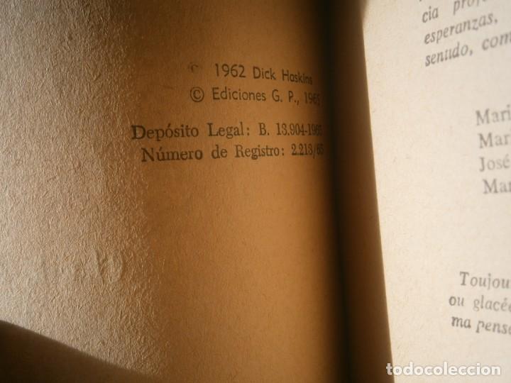 C&oacute;mics: OBSESION . A&Ntilde;O: 1962 - Foto 6