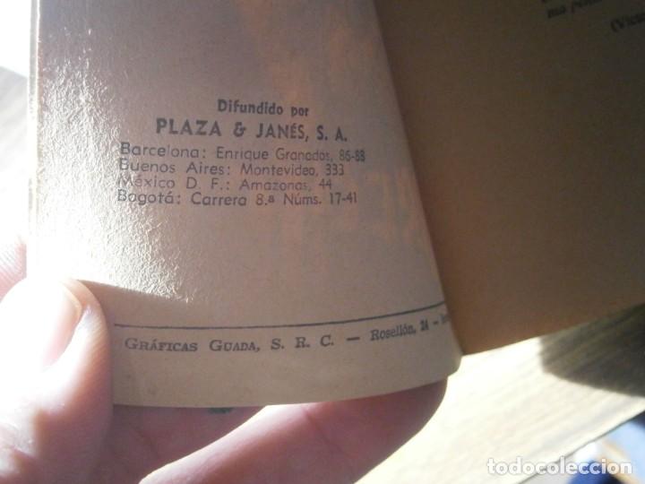 C&oacute;mics: OBSESION . A&Ntilde;O: 1962 - Foto 7