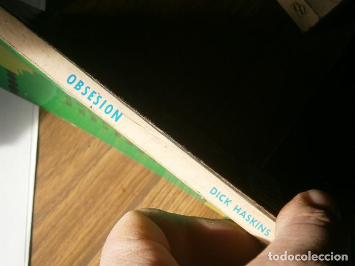 C&oacute;mics: OBSESION . A&Ntilde;O: 1962 - Foto 10