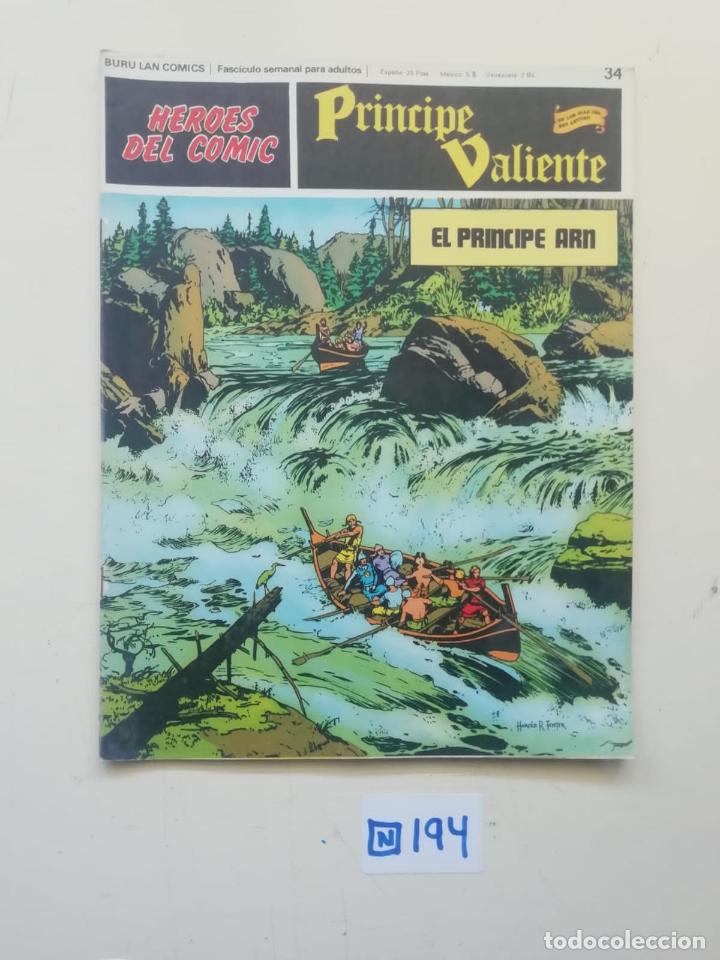 C&oacute;mics: Heroes Del C&oacute;mic - Foto 1