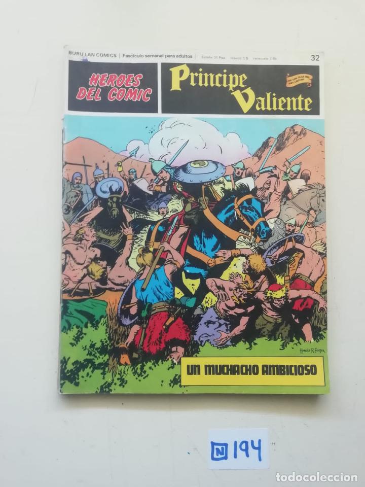 C&oacute;mics: Heroes Del C&oacute;mic - Foto 1