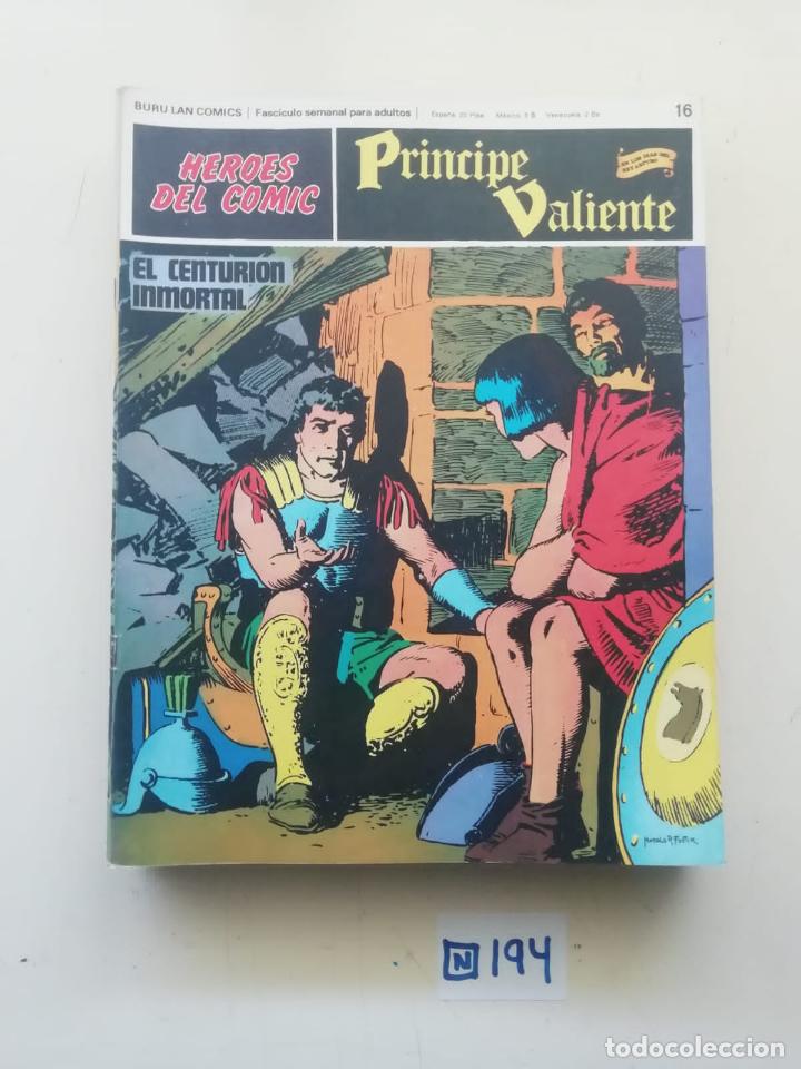 C&oacute;mics: Heroes Del C&oacute;mic - Foto 1