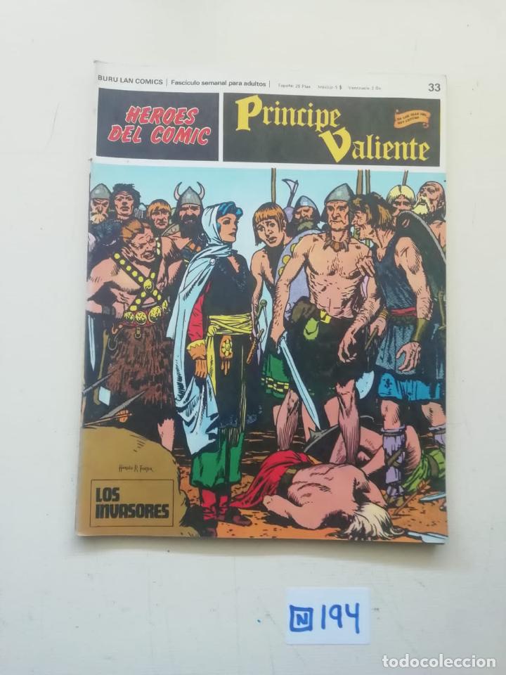 C&oacute;mics: Heroes Del C&oacute;mic - Foto 1