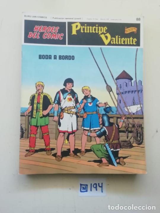 C&oacute;mics: Heroes Del C&oacute;mic - Foto 1