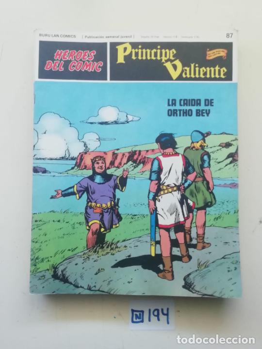 C&oacute;mics: Heroes Del C&oacute;mic - Foto 1